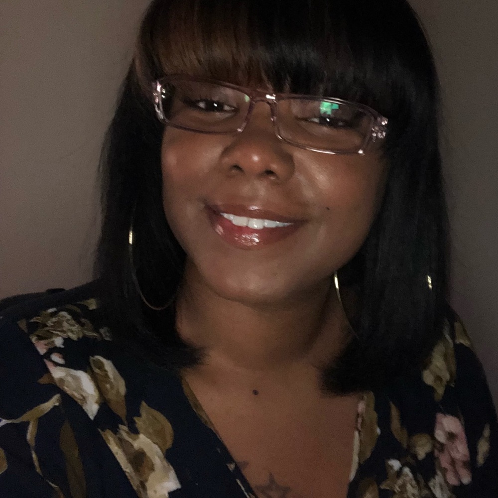 Meet your Posher, Ciarra